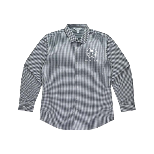 TUMBI MEATS | EPSOM LONG SLEEVE SHIRT