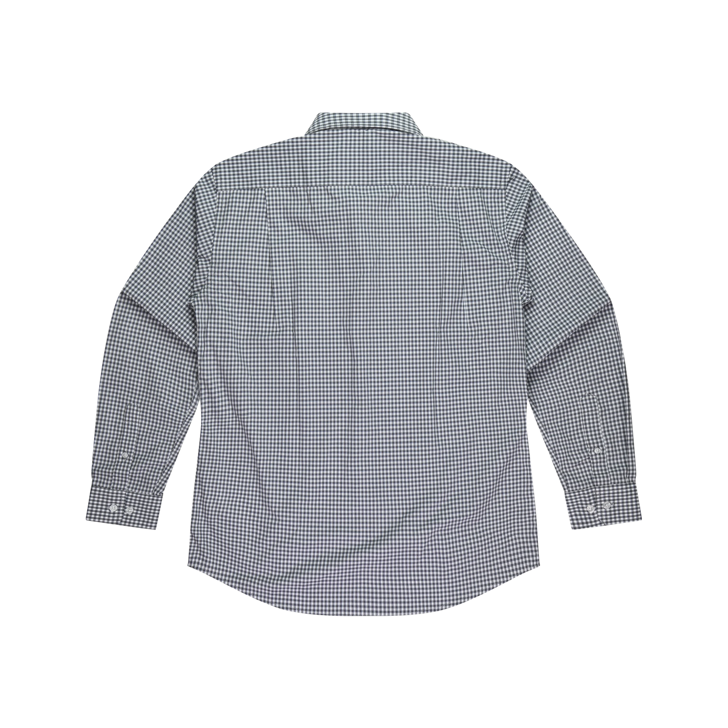 TUMBI MEATS | EPSOM LONG SLEEVE SHIRT