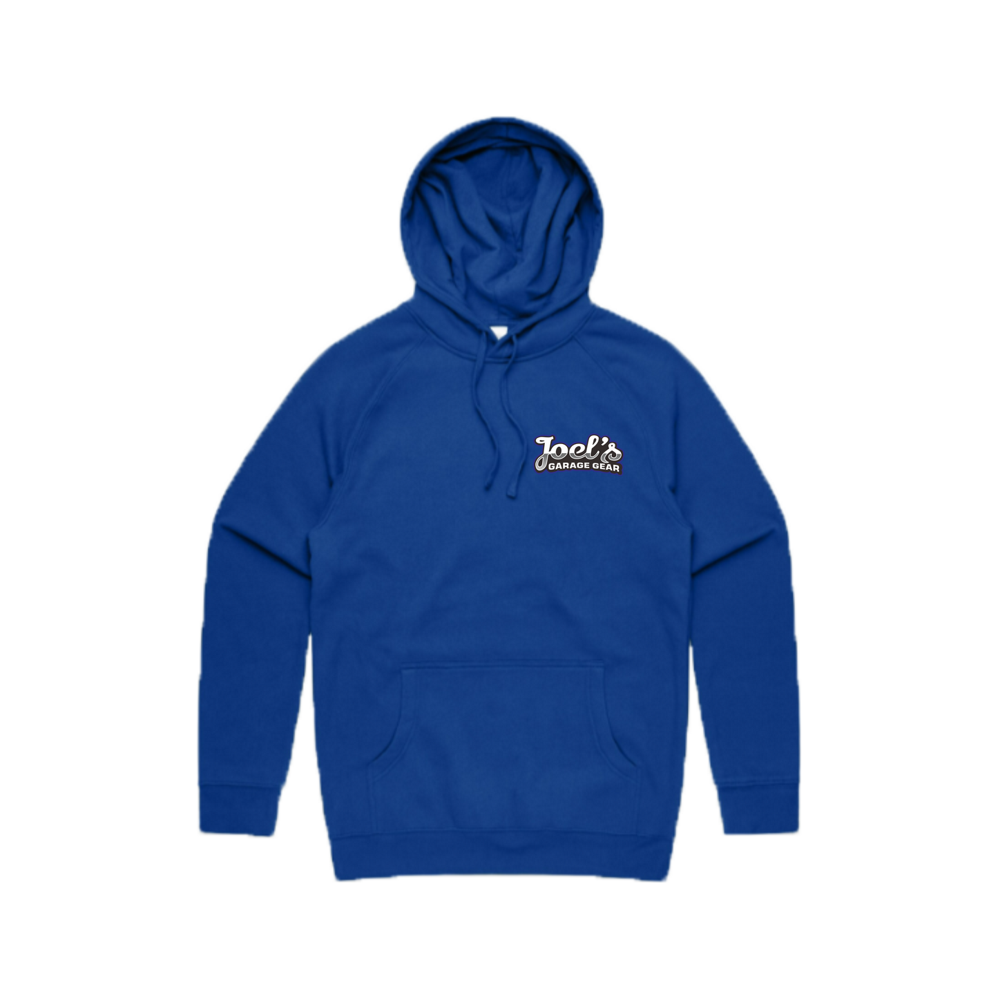 JOEL'S GARAGE GEAR | Staff Hoodie