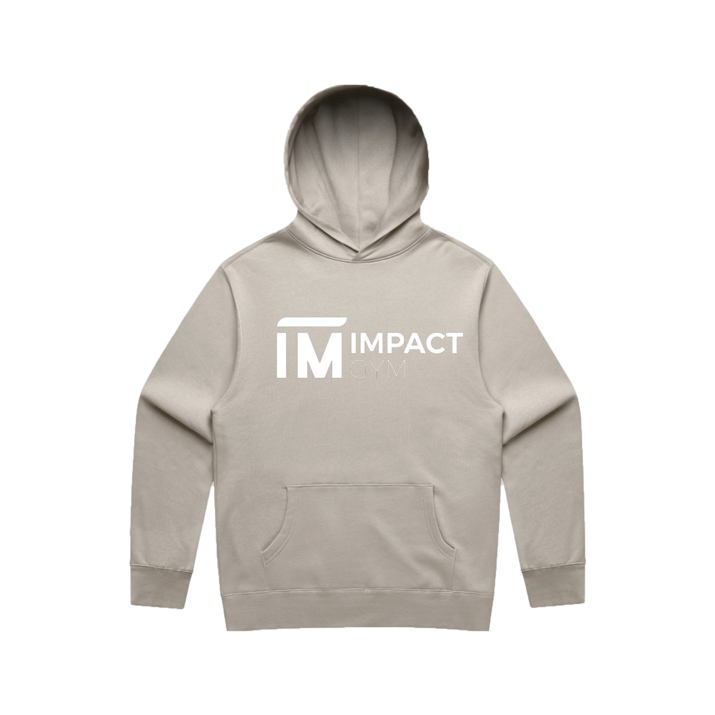 IMPACT GYM | Relax Hood