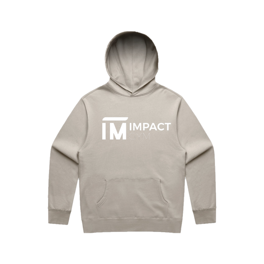 IMPACT GYM | Relax Hood