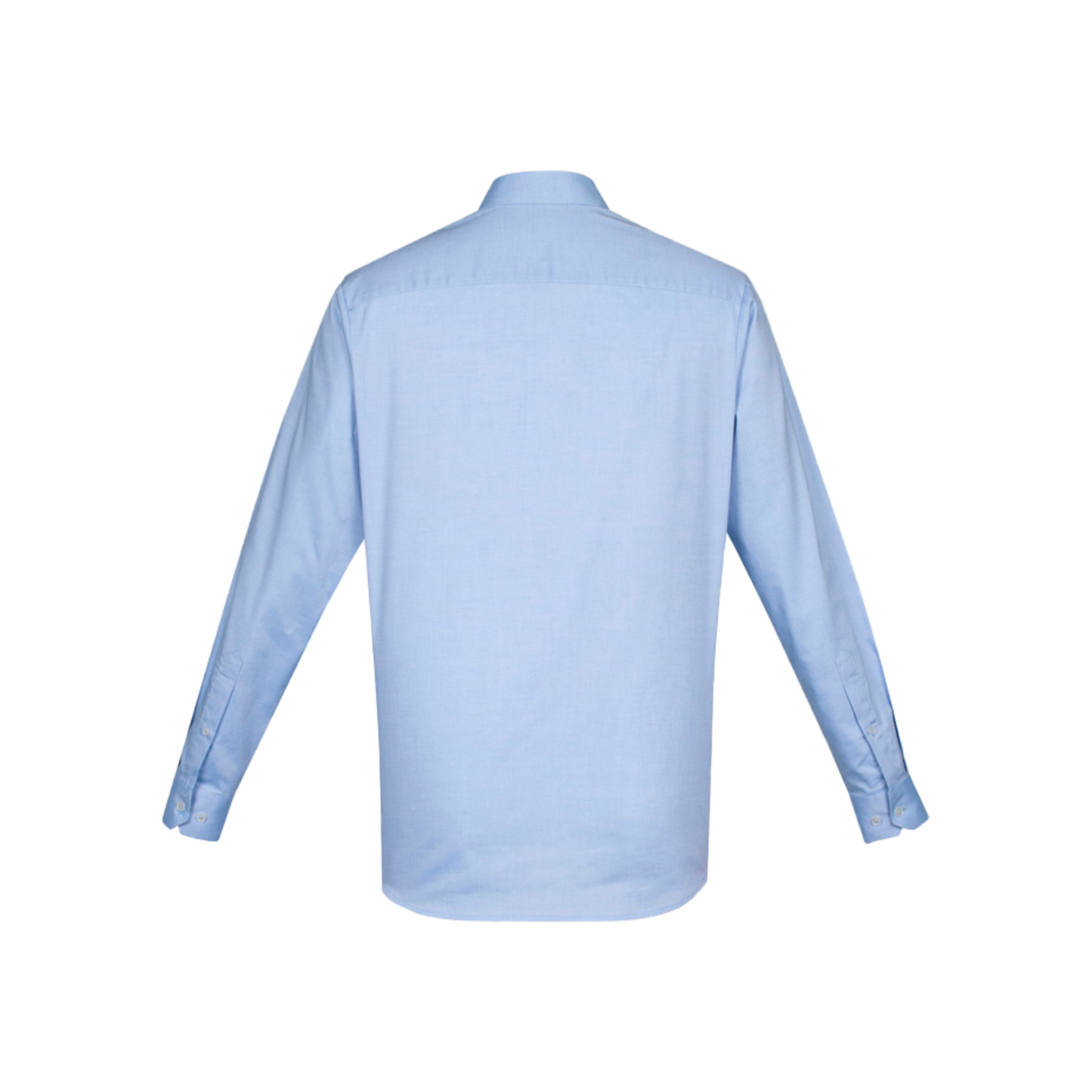 Solid Ground Landscapes | Camden Long Sleeve Polo