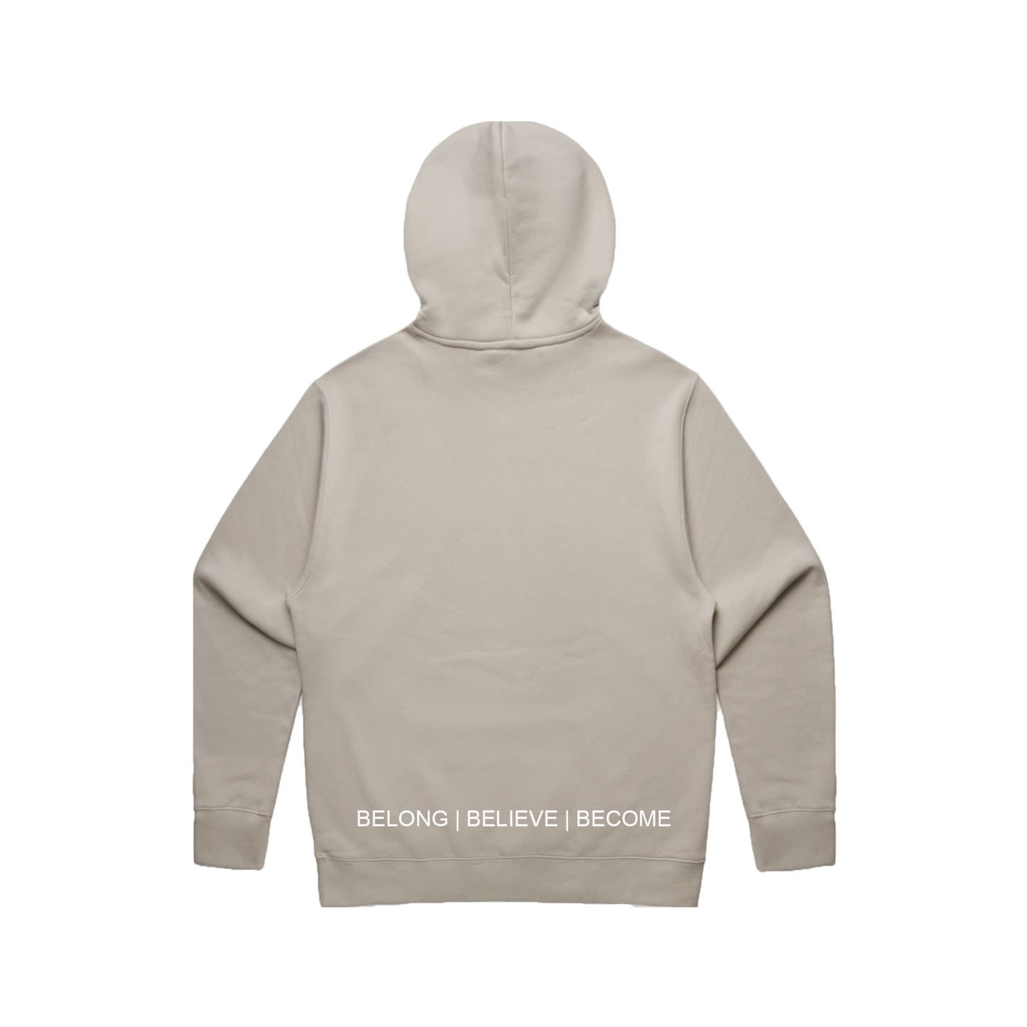 IMPACT GYM | Relax Hood