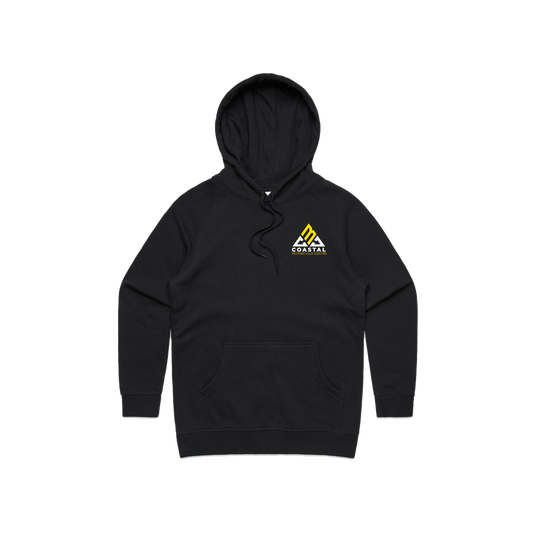 Coastal Motorcycle Centre | Hoodie