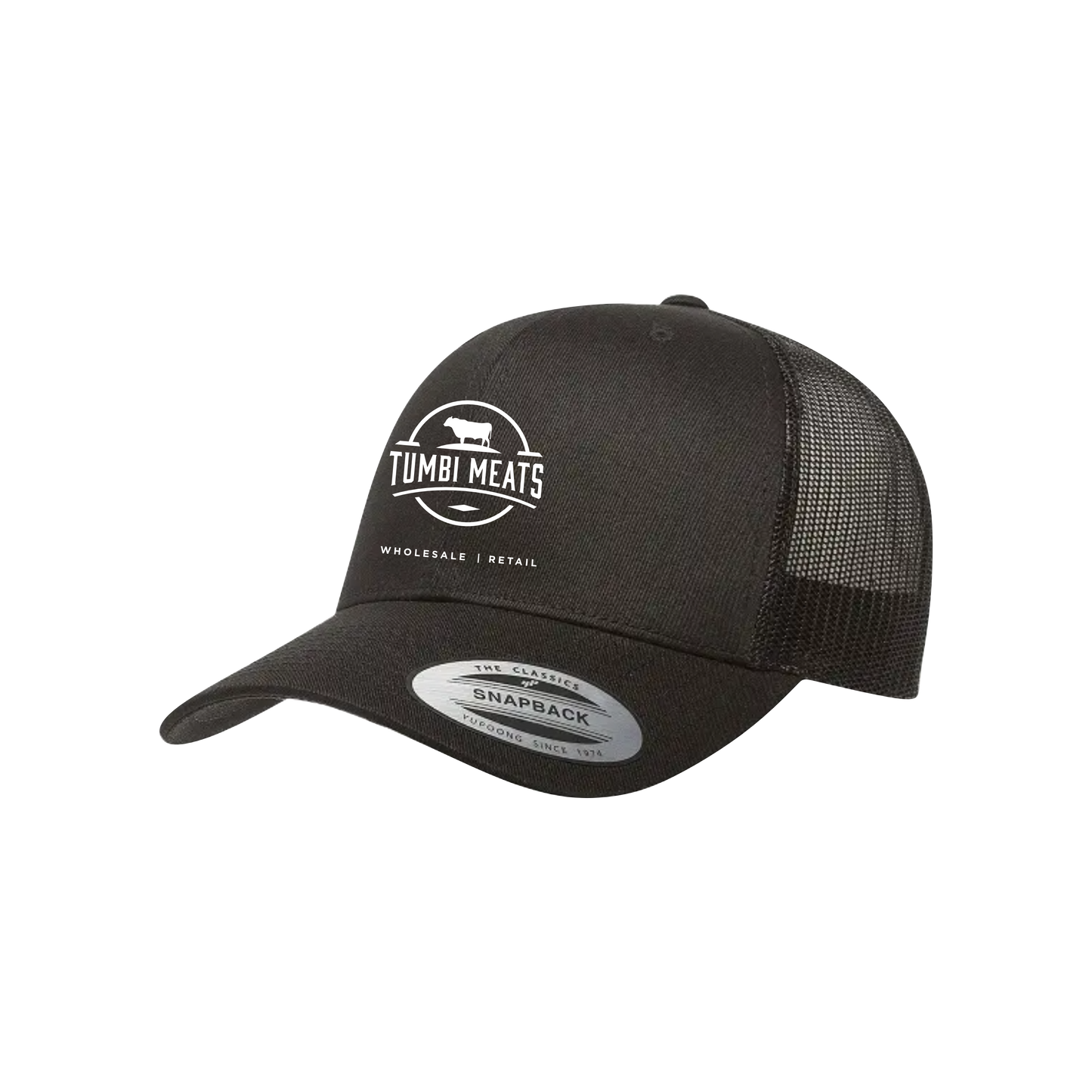 TUMBI MEATS | SONIC TRUCKER