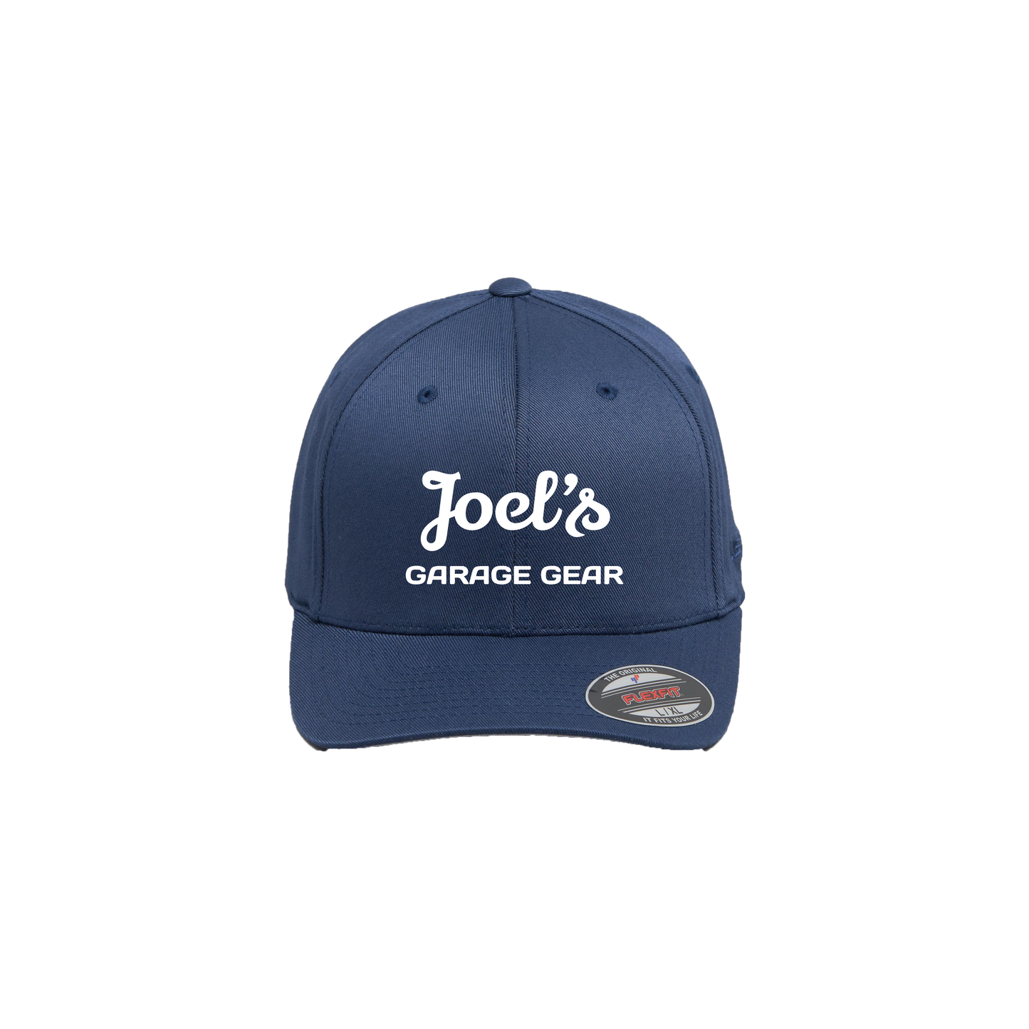 JOEL'S GARAGE GEAR | Staff Cap