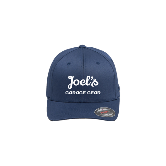 JOEL'S GARAGE GEAR | Staff Cap