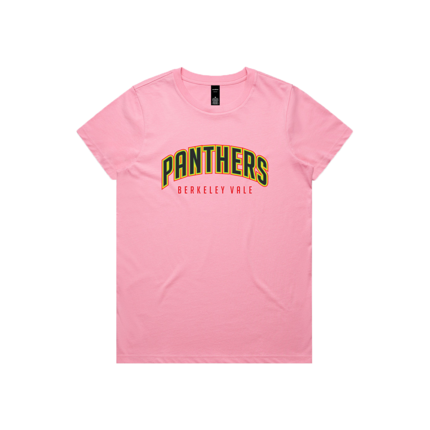 Berkeley Vale RLFC | Varsity T-shirt