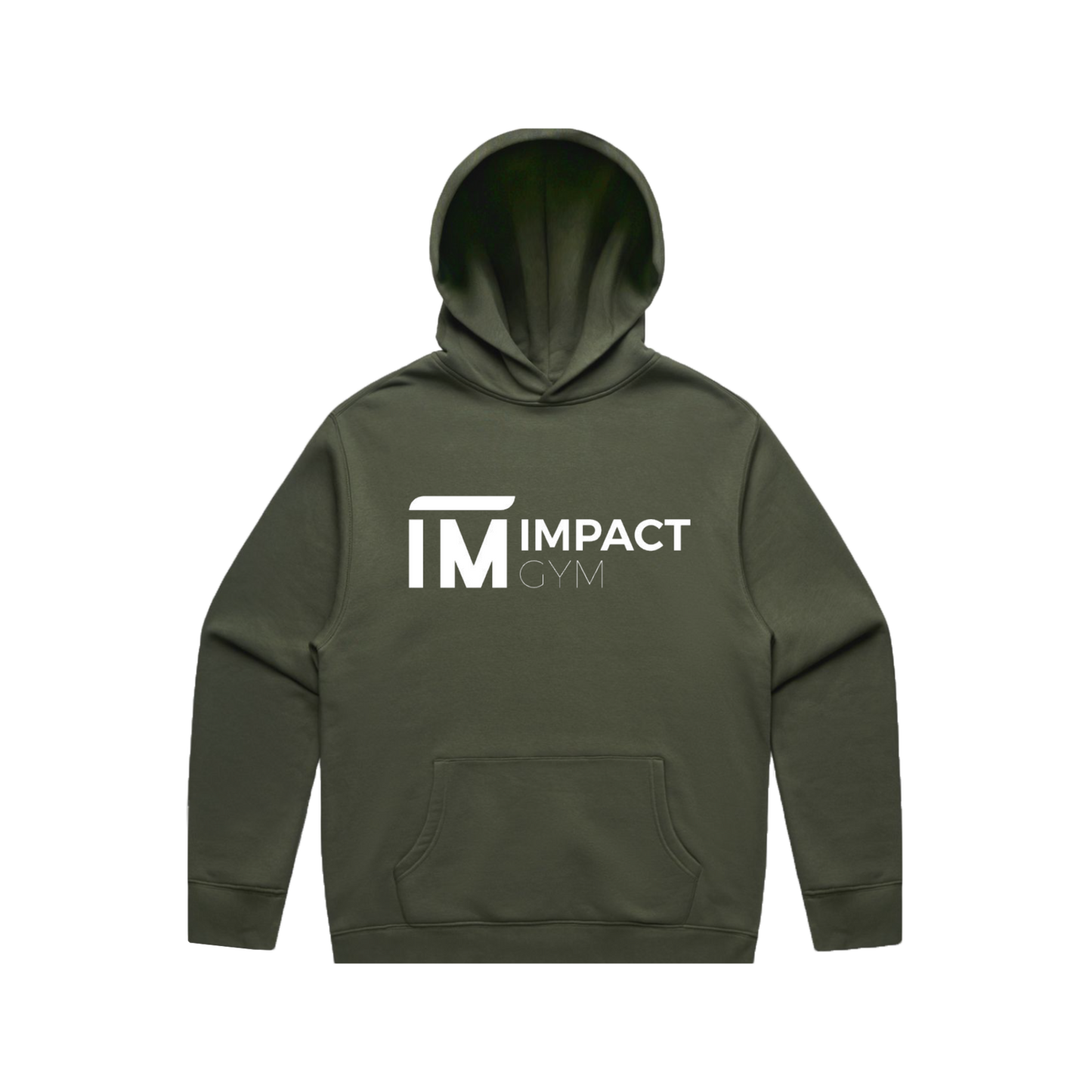 IMPACT GYM | Relax Hood