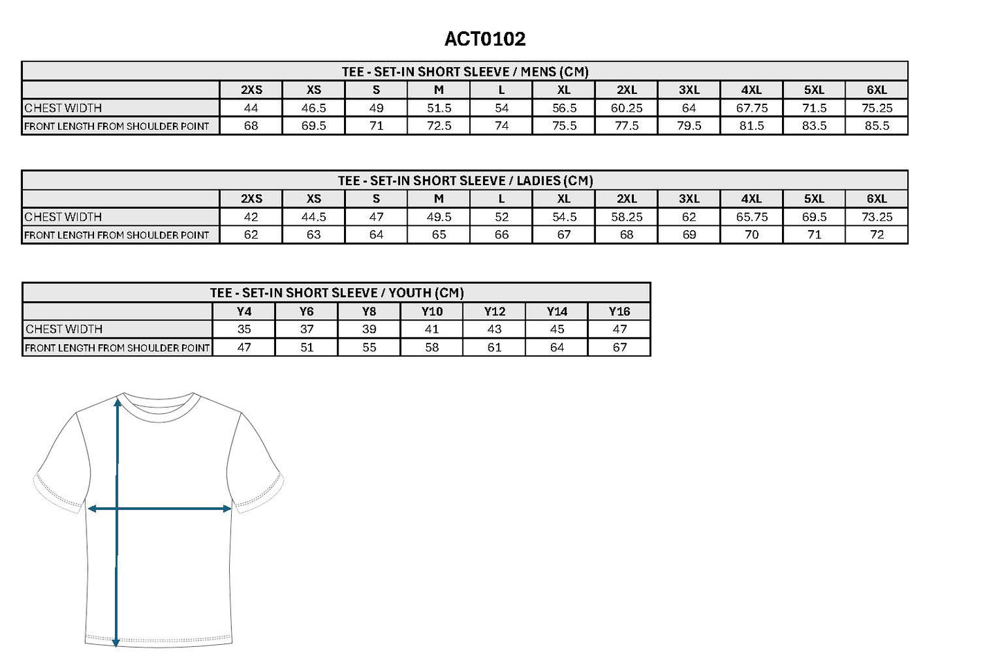 Berkeley Vale RLFC | LEVEL 1 TRAINER TEE