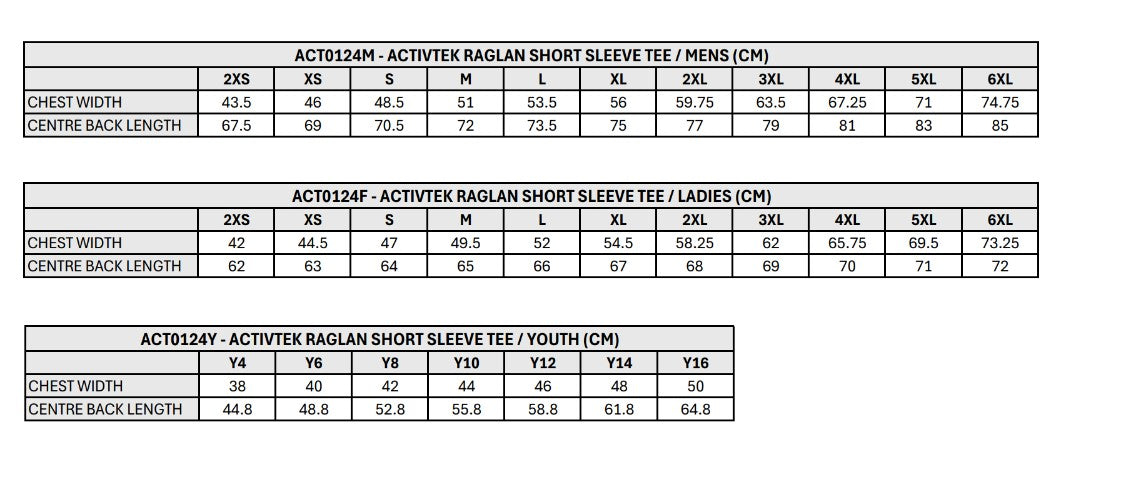 ORANGE CYMS HOCKEY CLUB | PLAYING TEE