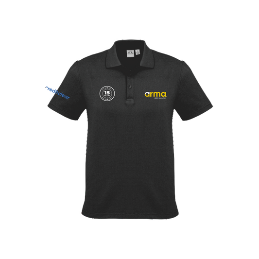 Arma Group | 15 Year Anniversary Arma Polos