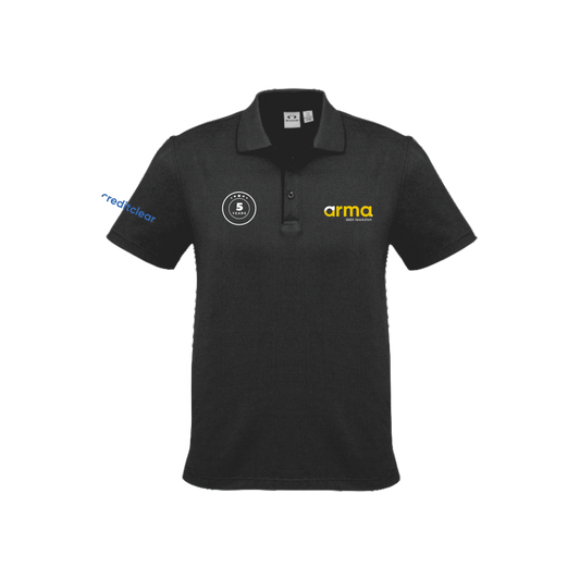 Arma Group | 5 Year Anniversary Arma Polos
