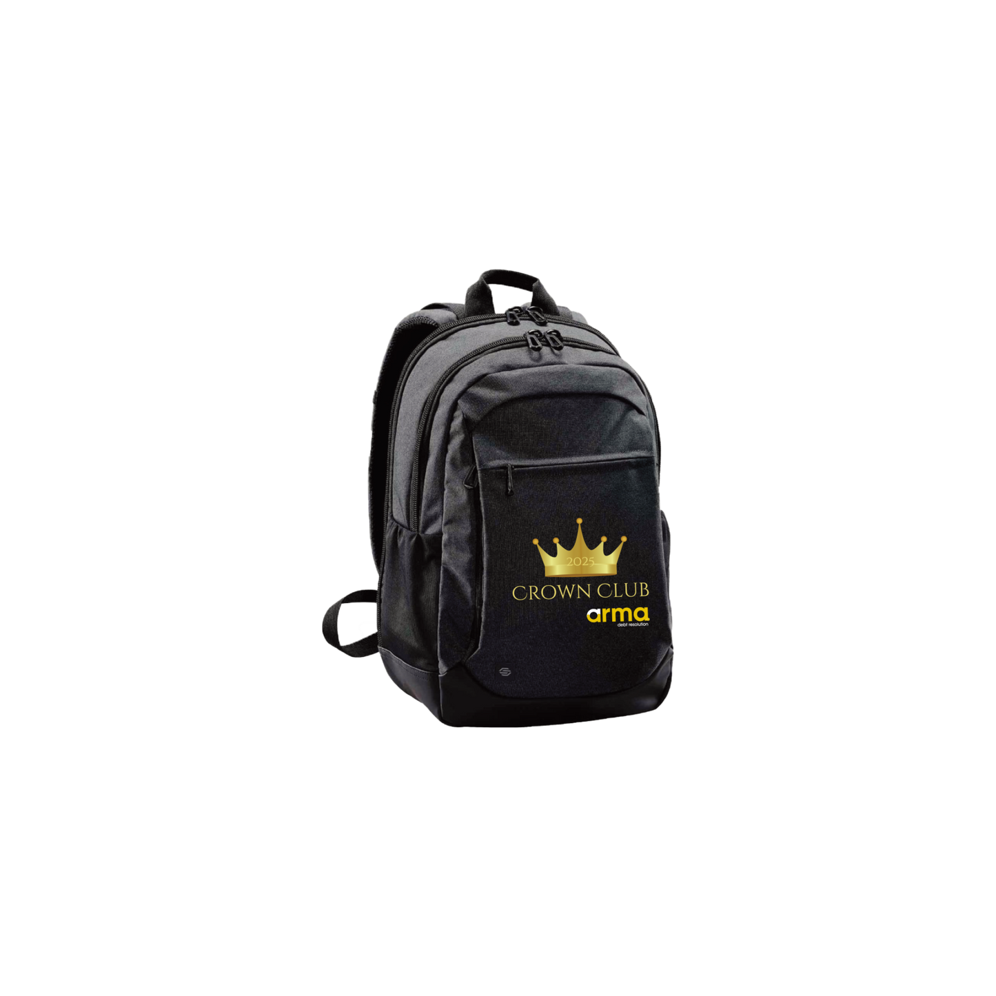 Arma Group | CROWN CLUB Backpacks
