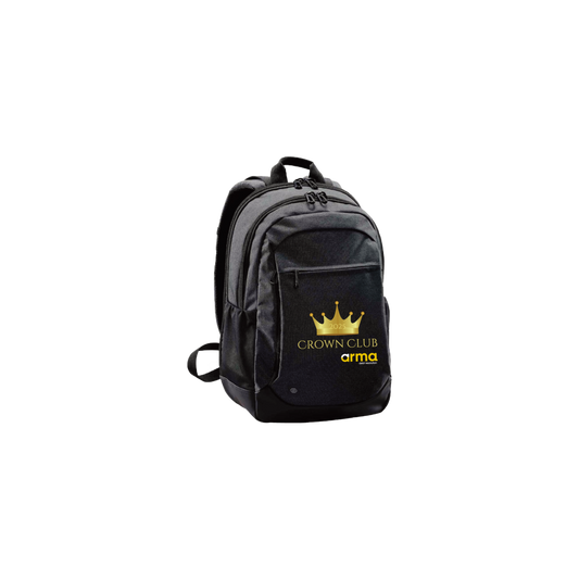 Arma Group | CROWN CLUB Backpacks