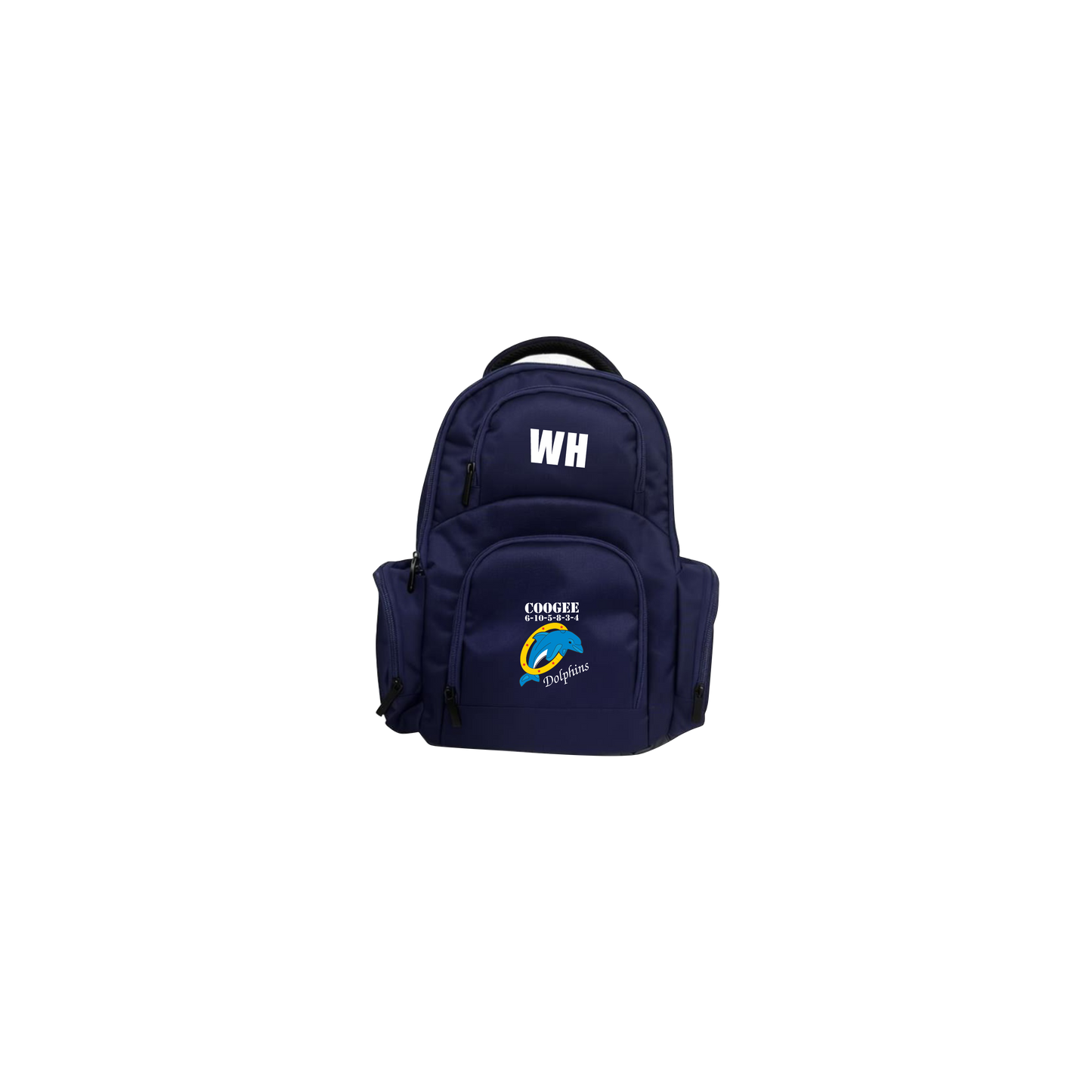 COOGEE DOLPHINS | Backpack