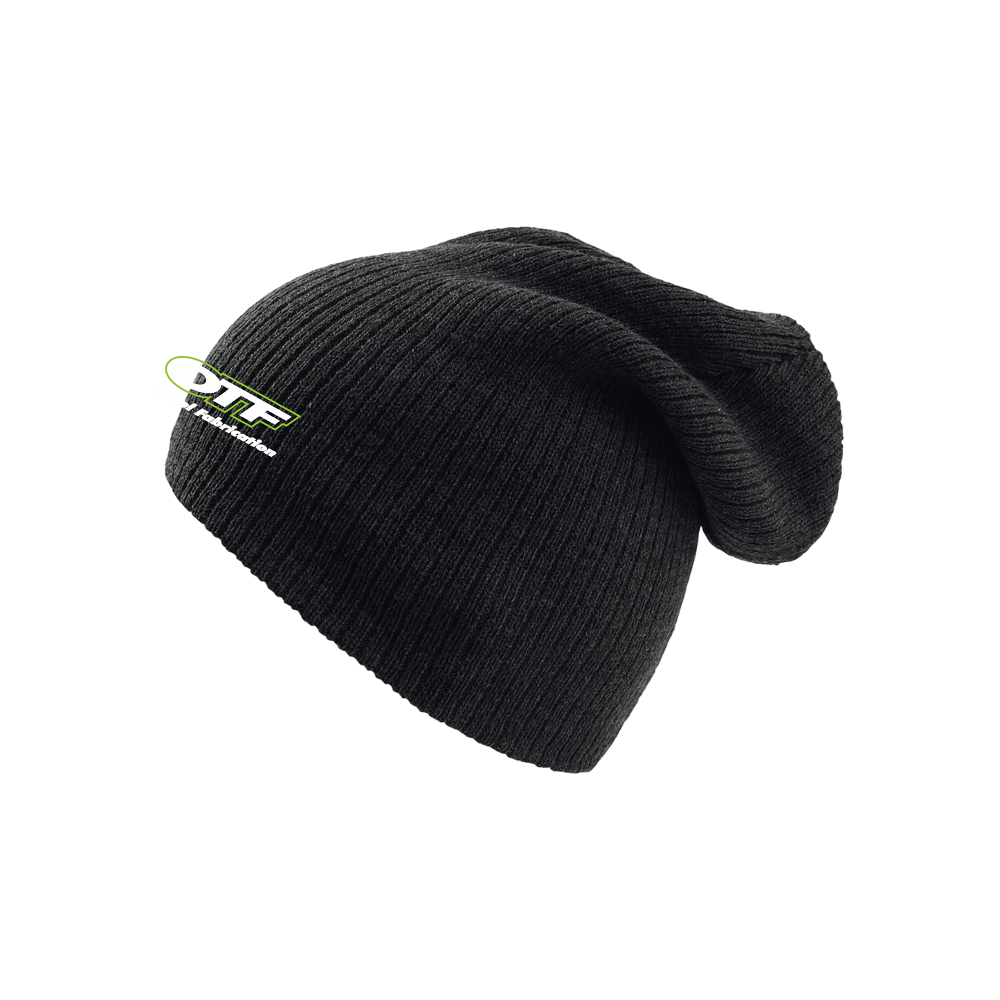 OTF Steel Fabrication | Brad Beanie