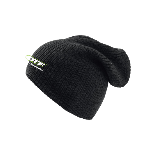OTF Steel Fabrication | Brad Beanie