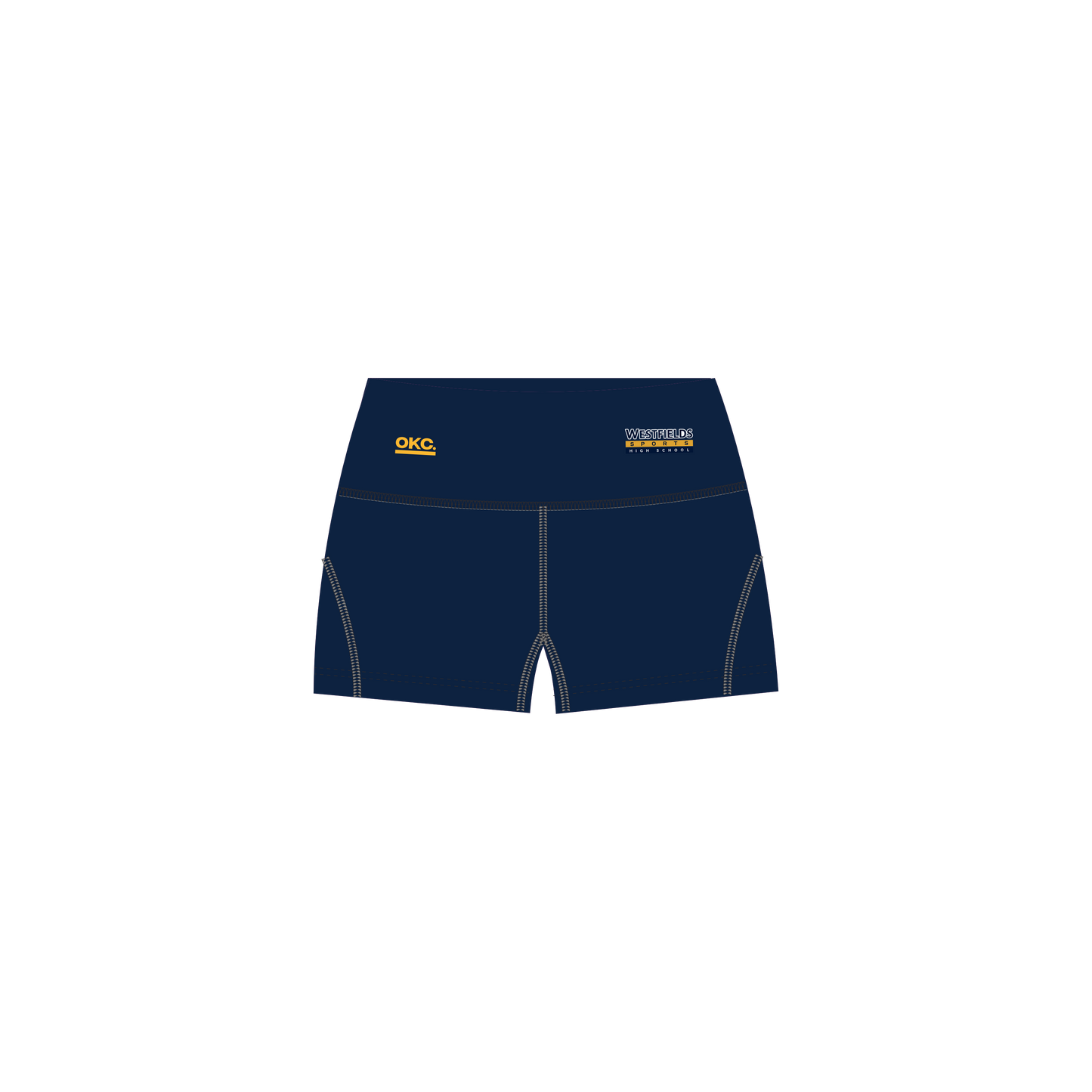 Westfield Sports High School - TSP | Racers Bike Short