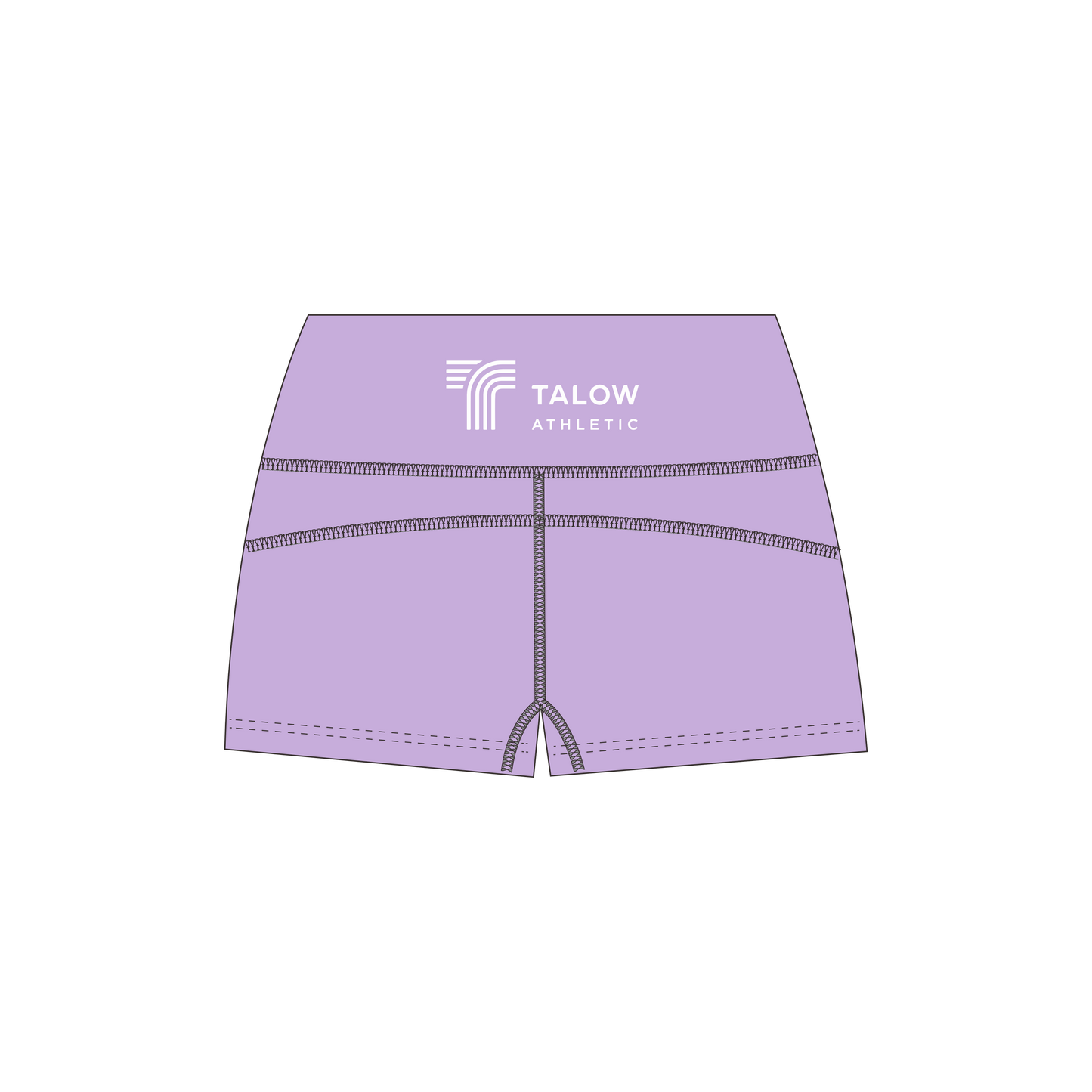 Talow Athletic | Racers Bike Short