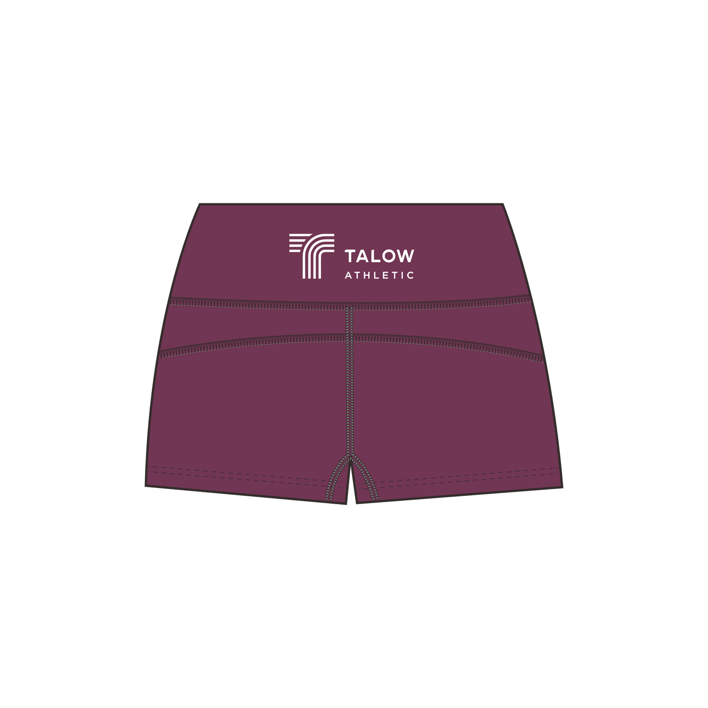 Talow Athletic | Racers Bike Short