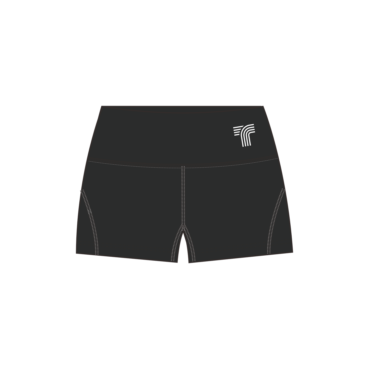 Talow Athletic | Racers Bike Short