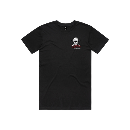 Cafe 2261 | Rascals Tee