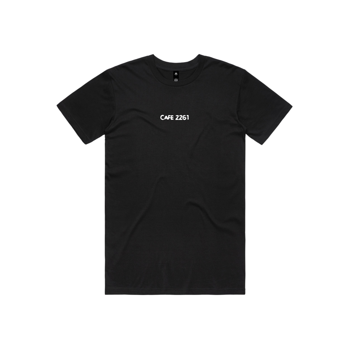 Cafe 2261 | Coffee is not an Option Tee