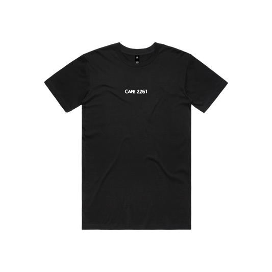 Cafe 2261 | Coffee Club Tee