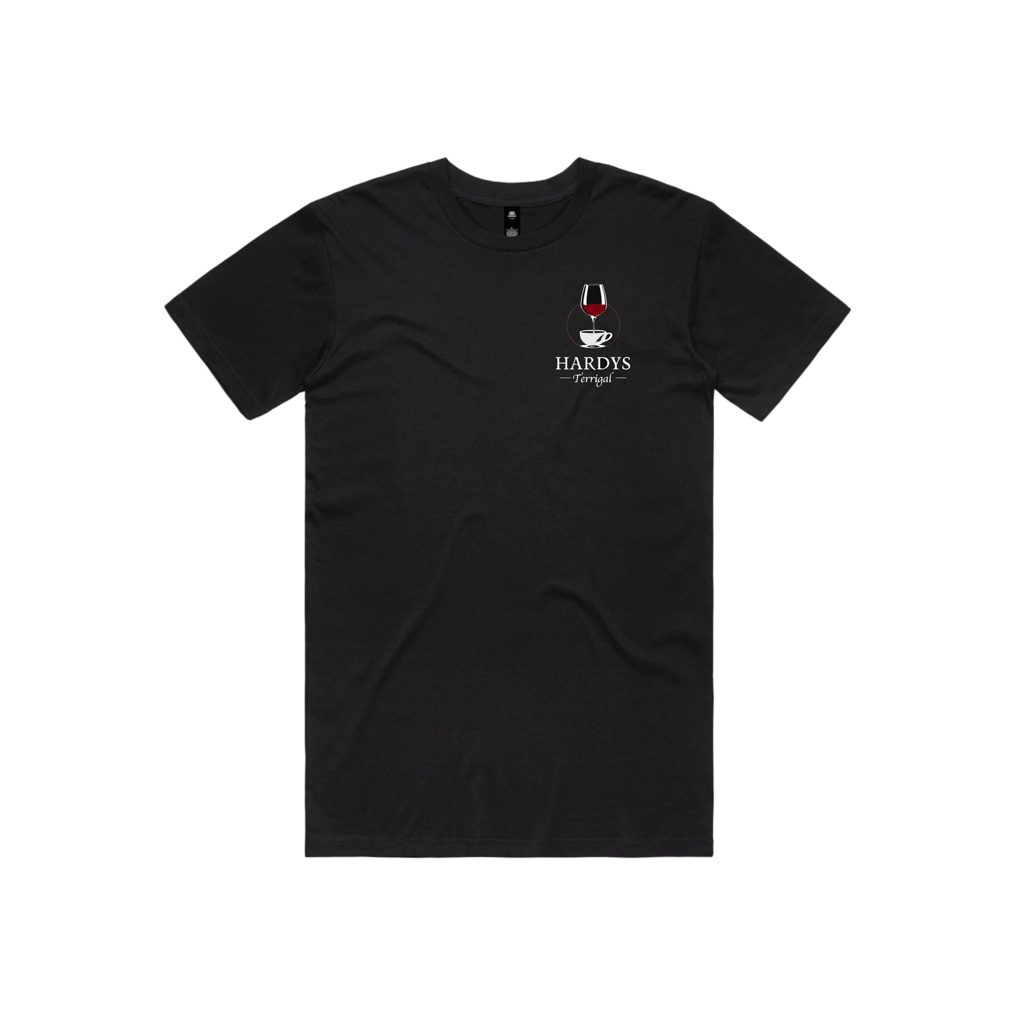 Cafe 2261 | Hardy's Terrigal Tee