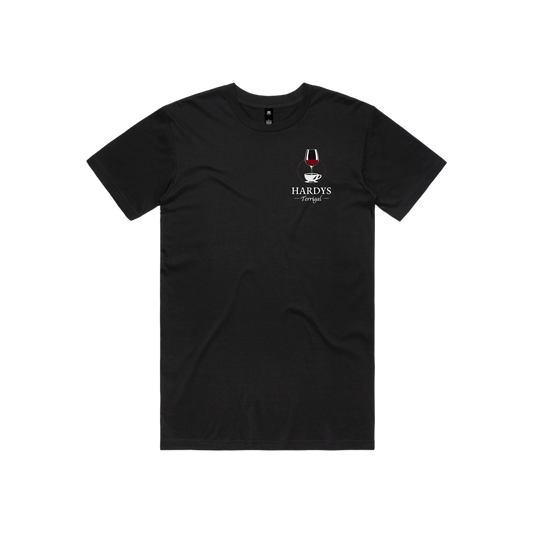 Cafe 2261 | Hardy's Terrigal Tee