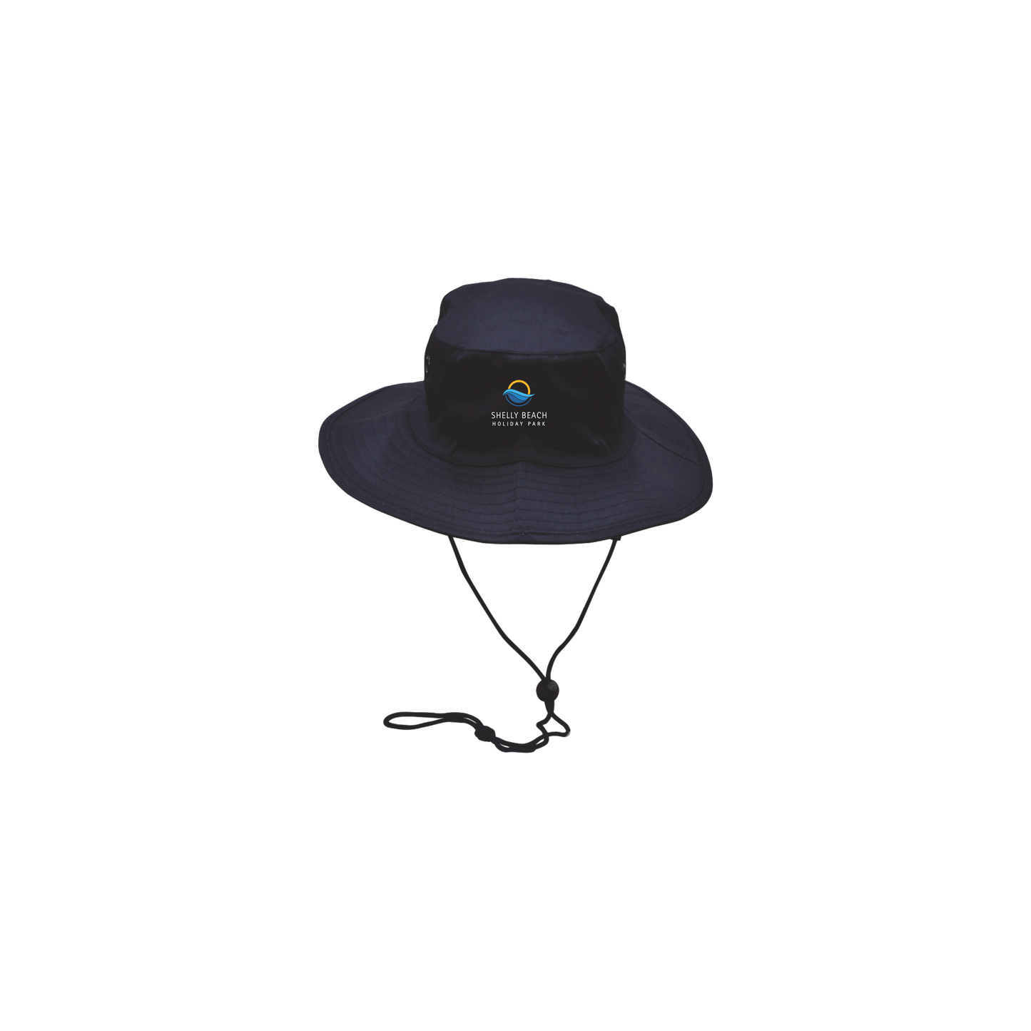 BLUE LAGOON | Surf Hat With Breakaway Strap