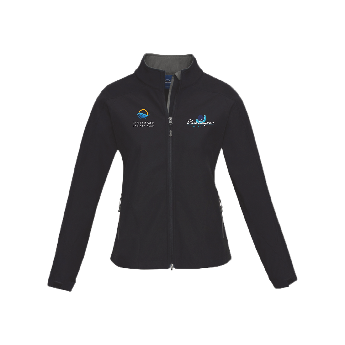 BLUE LAGOON | Geneva Jacket