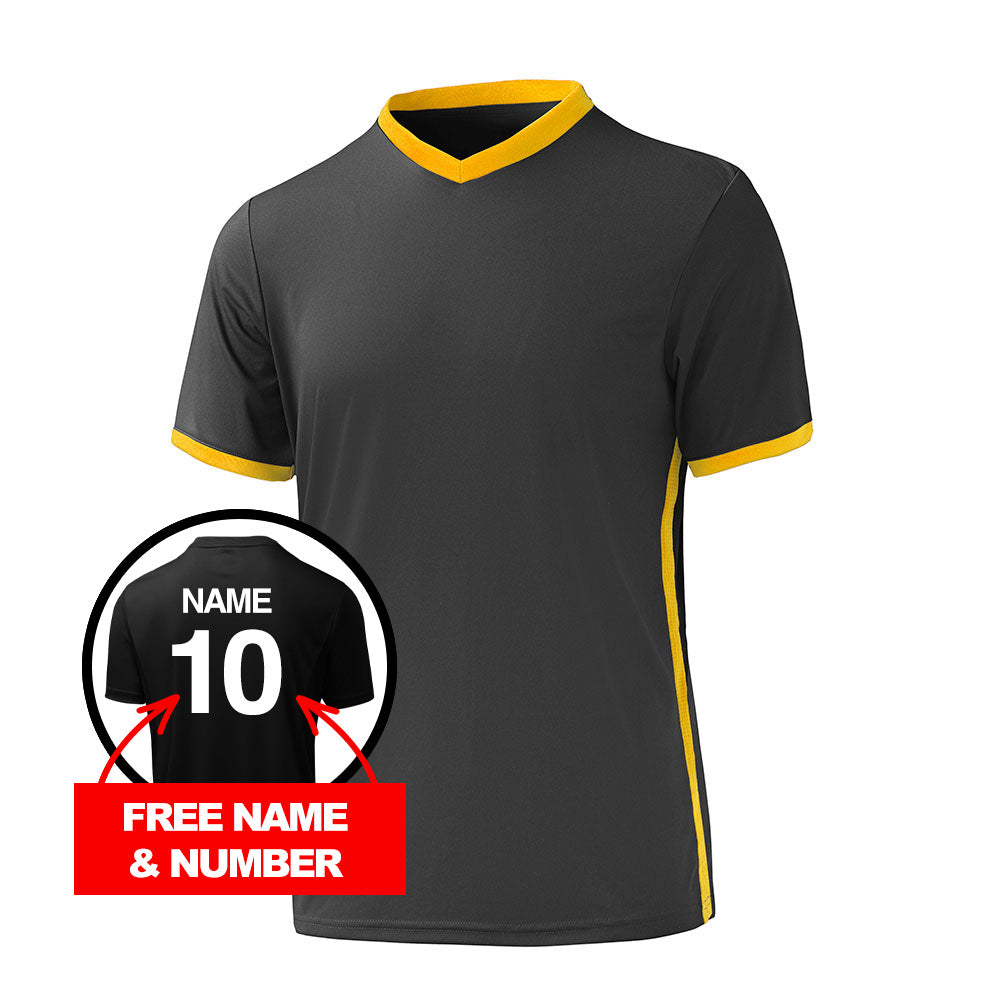 Berkeley Vale SC | Summer Comp Elite Jersey