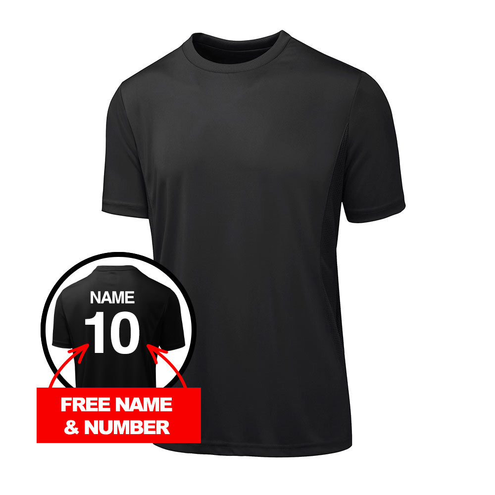 Berkeley Vale SC | Summer Comp Club Jersey