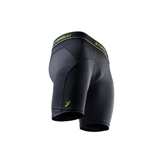Storelli Mens Body Shield Impact Sliders