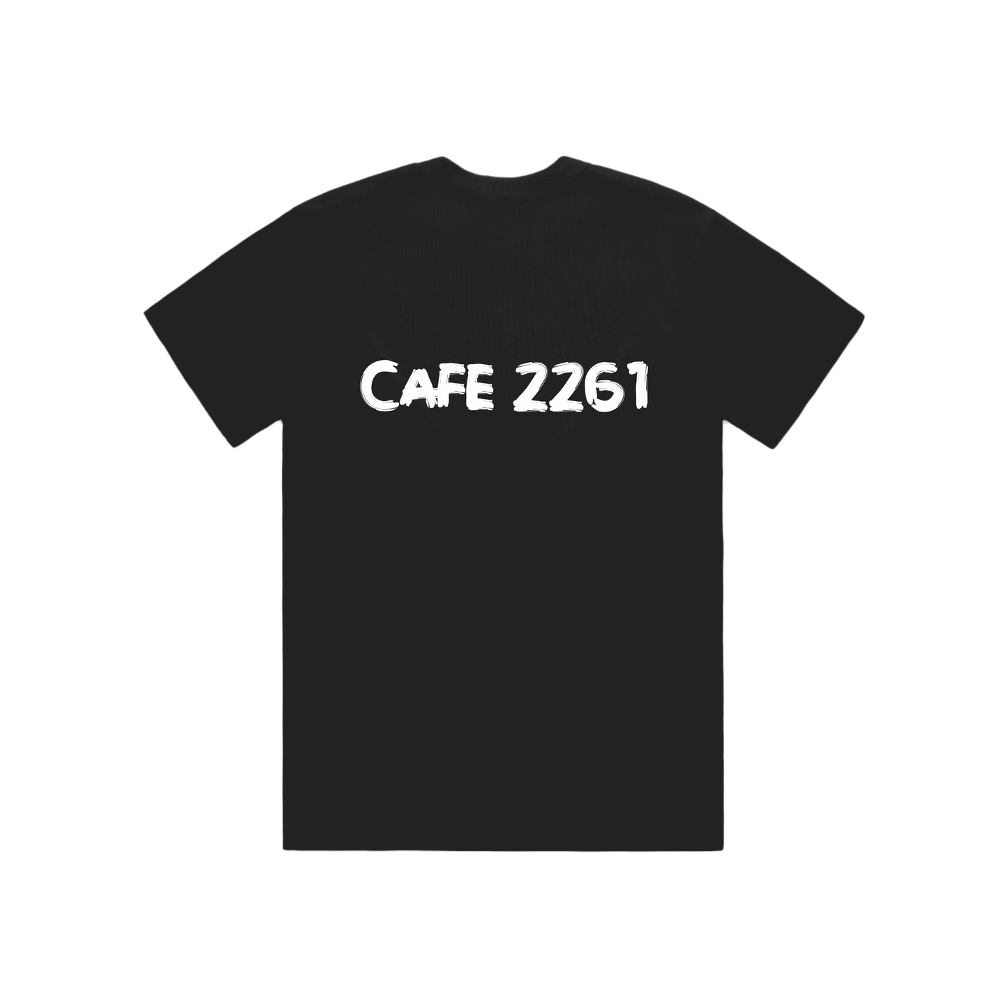 Cafe 2261 | Cafe 2261 Tee