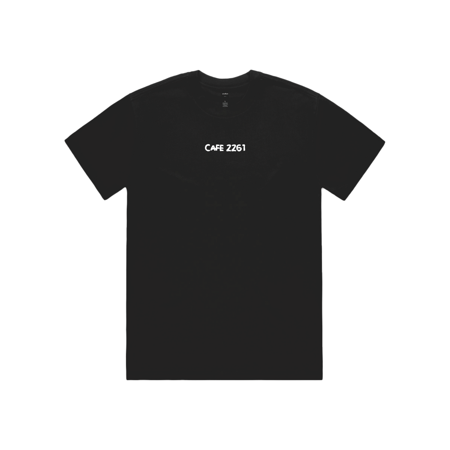 Cafe 2261 | Cafe 2261 Tee