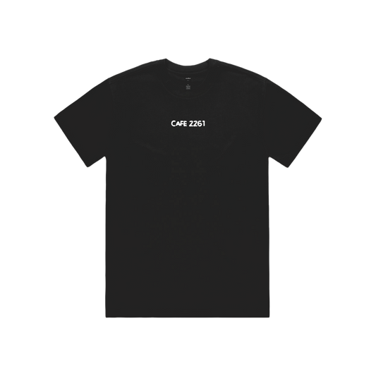 Cafe 2261 | Cafe 2261 Tee