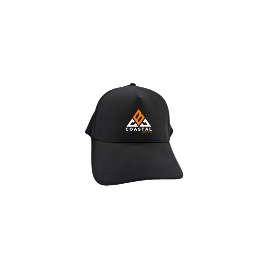 Coastal Bike Co | OKC Cap