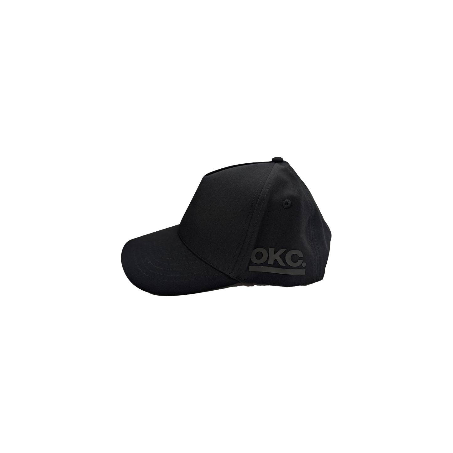 Coastal Bike Co | OKC Cap