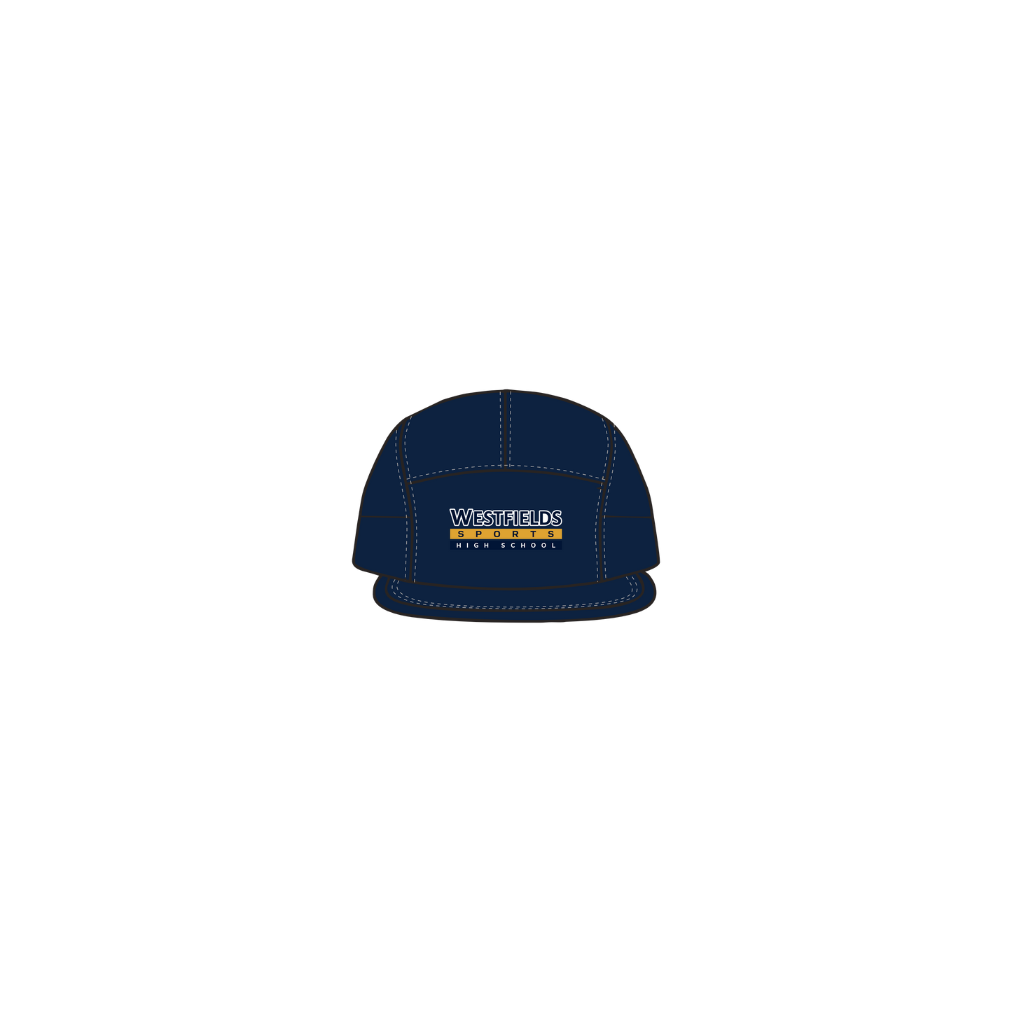 Westfield Sports High School - TSP | Light Weight Running Cap