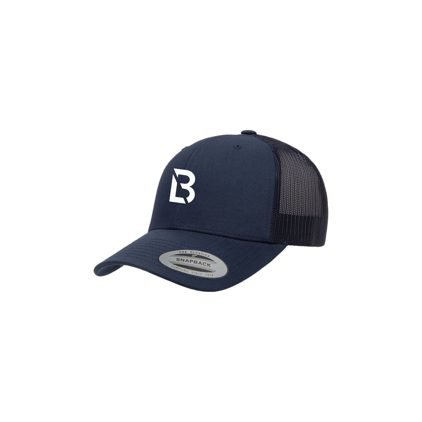Buterin L'Estrange | YP CLASSICS TRUCKER 5 Panel CAP