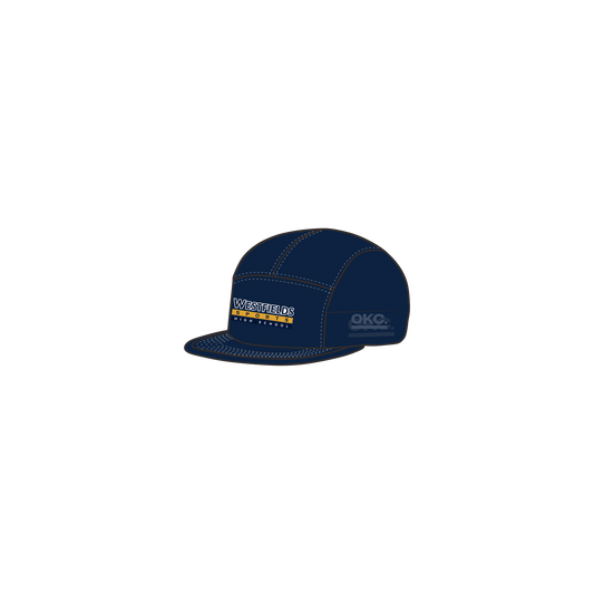Westfield Sports High School - TSP | Light Weight Running Cap