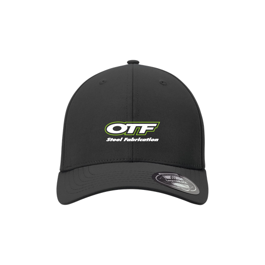 OTF Steel Fabrication | Classic Fit Cap