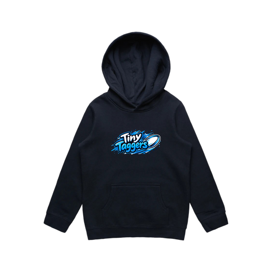 Tiny Taggers | Hoodie