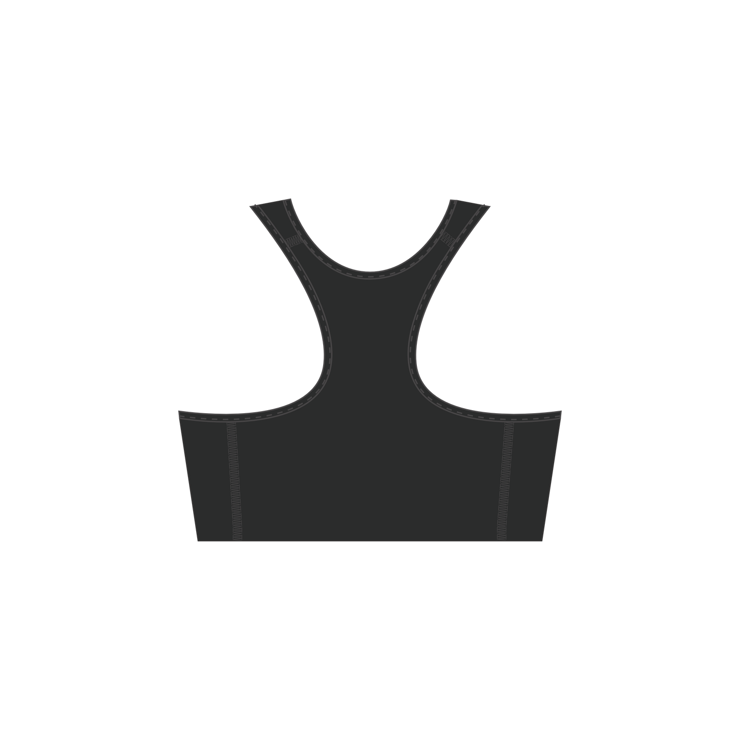 Talow Athletic | Crop Top