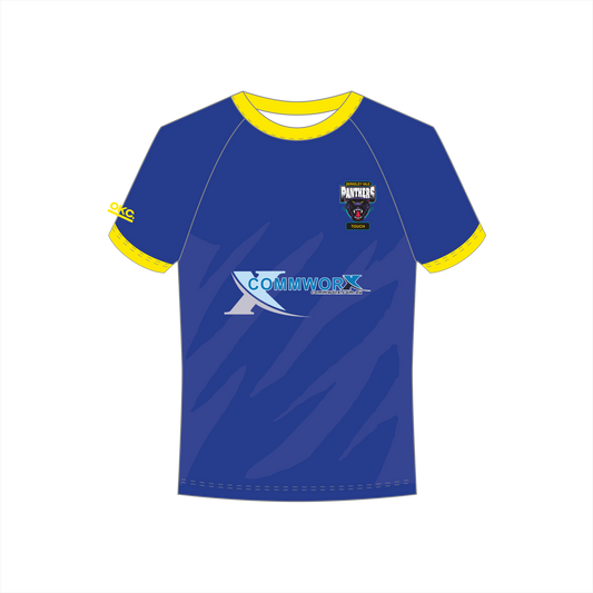 BERKELEY VALE TOUCH | Training Tee