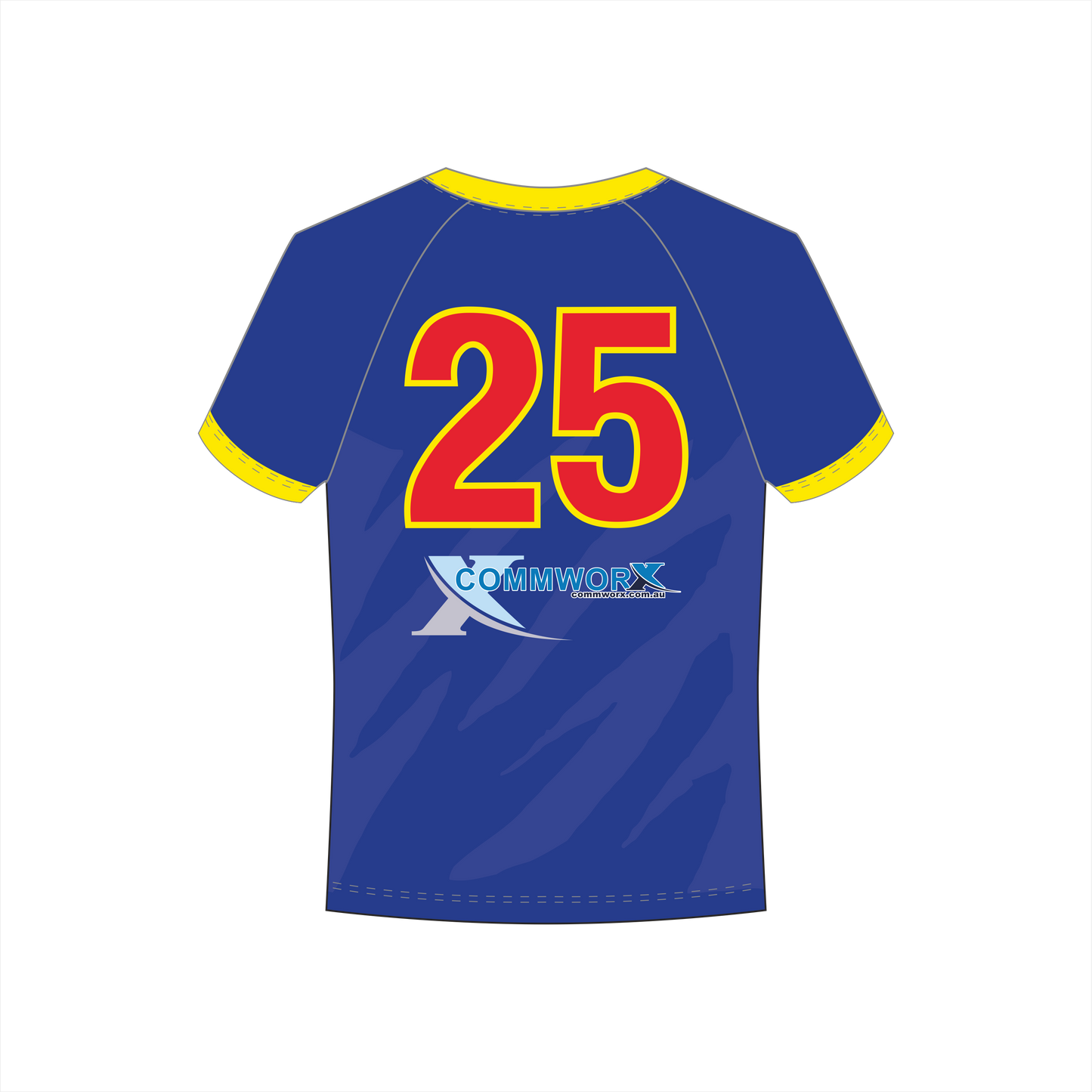 BERKELEY VALE TOUCH | Training Tee