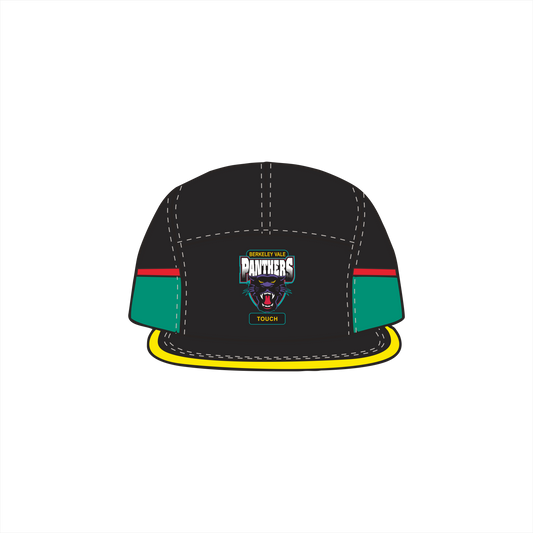 BERKELEY VALE TOUCH | Light Weight Running Cap